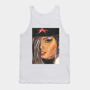 Cindy Crawford Tank Top